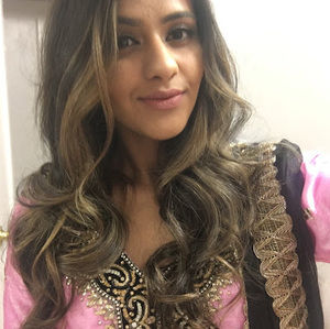 Meet your Posher, Harleen